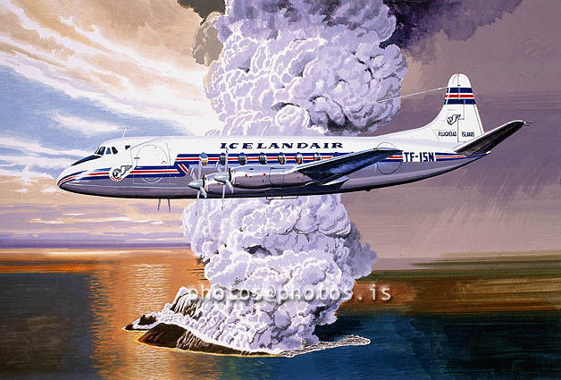 Viscount