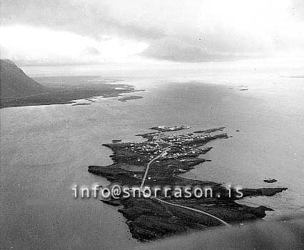 Sögulegar ljósmyndir / Historical Images