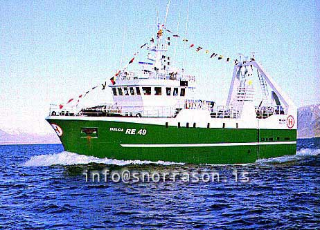 Togarar / Trawlers